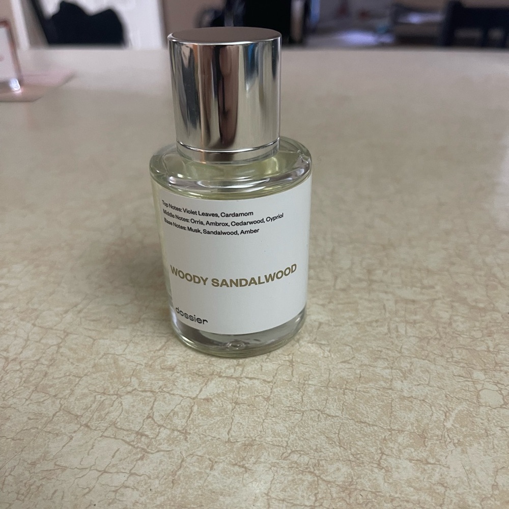 Dossier dupe- Le Labo Santal 33